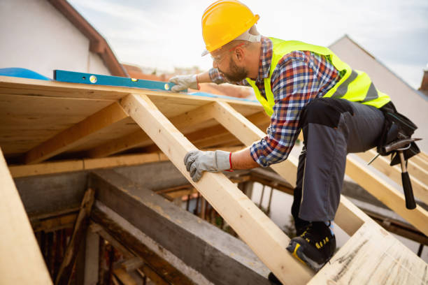 Slate Roofing Contractor in Sterling Ranch, CO